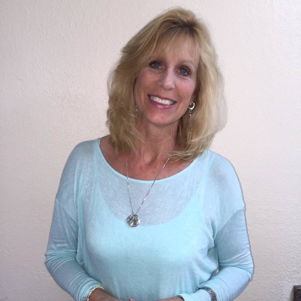 Meet your Posher, Christine